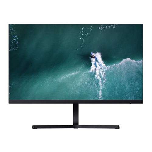 Monitor Xiaomi RMMNT238NF LCD 23.8" negro 100V/240V