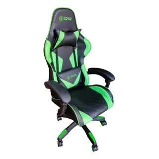 Silla Gamer Profesional/ X Zone/ Mod. Racing/ Home Office