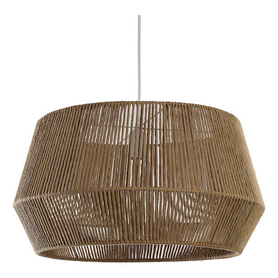 Colgante Hilo Habano 50cm Apto Led Deco Diamante Large