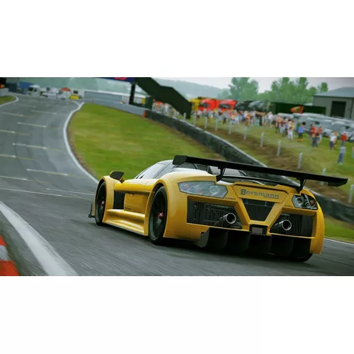 Comprar Project Cars 3 para PS4 - mídia física - Xande A Lenda Games. A sua  loja de jogos!