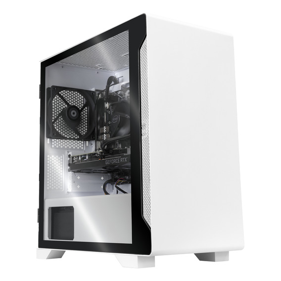 Xtreme Pc Geforce Rtx 3060 Intel Core I5 16gb Ssd 3.5tb Wifi