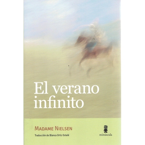Verano Infinito, El - Madame Nielsen