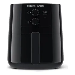 Fritadeira Airfryer Grill Edition Philips Walita hd9202 110V no Mercado Livre com oferta e cupom de desconto