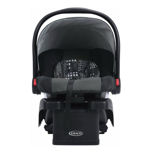 Autoasiento para carro Graco Click Connect SnugRide 30 nyc