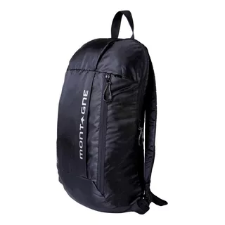 Mochila Urbana Montagne Vander 10 Lts Ultra Liviana Inc