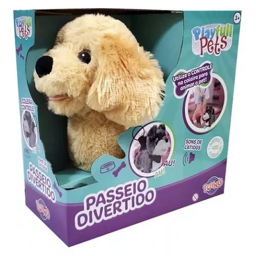 Livro Ateliê Criativo Pets Fofos - Blanc Toys - Felicidade em brinquedos