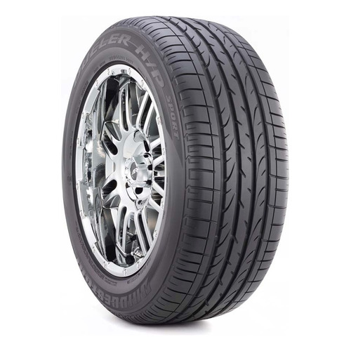 Neumático Bridgestone Dueler H/P Sport 225/55R18 98 V