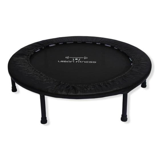 Trampolin Brincolin Aeróbico 91cm Tumbling Fitness