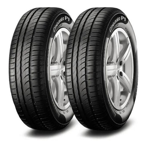 Kit de 2 llantas Pirelli Cinturato P1 P 185/65R15 92 H