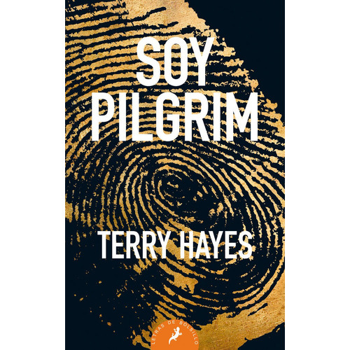 Soy Pilgrim Terry Hayes