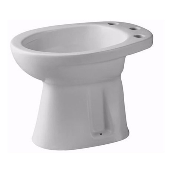 Bidet Ferrum Oferta Blanco -3 Agujeros Saltanovich