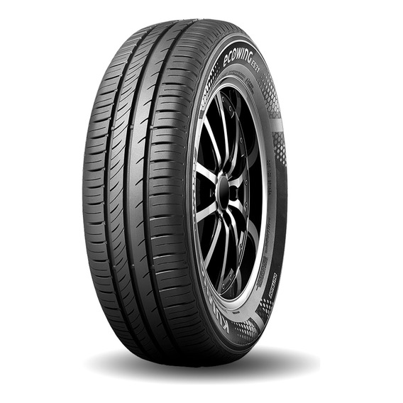 Neumático Kumho Es31 225/50r17 Índice De Velocidad W