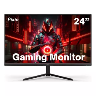 Monitor Gamer Pixio Px248 Prime 24'' 144hz Ips 1ms Fhd Frees