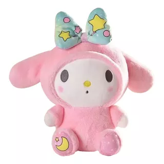 Peluche De Sanrio, Cinnamoroll, My Melody, Pochacco De Felpa