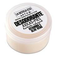 Desodorante Natural Laboticaeco