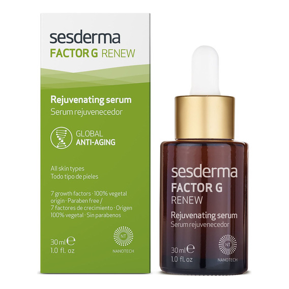 Sesderma Factor G Renew Serum X 30 ml