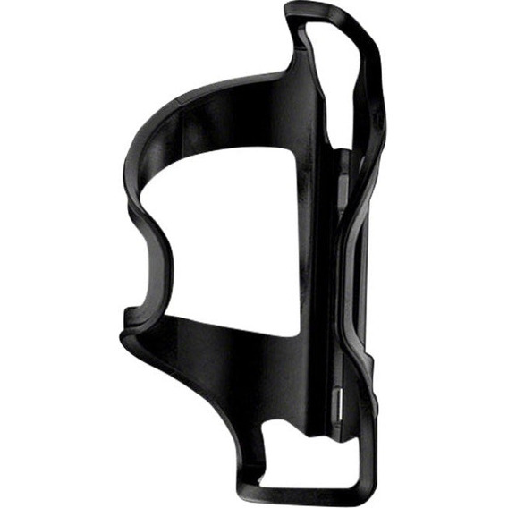 Soporte De Caramañola Flow  Cage Sl- R - Black