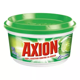 Lavaloza Axion Limon Crema - Gr