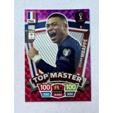 Card Copa Do Mundo Qatar 2022: Mbappe