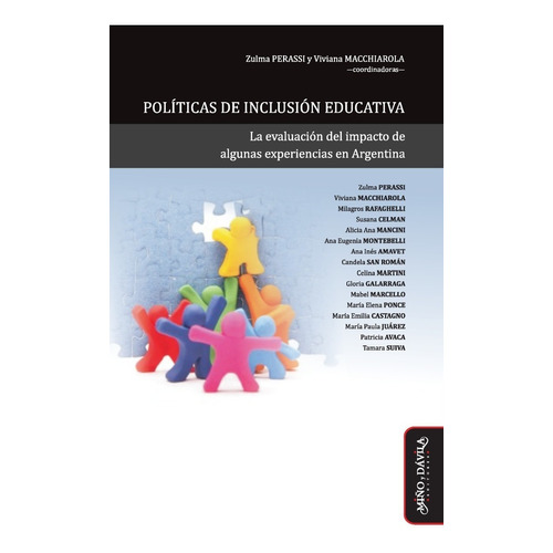 Políticas De Inclusión Educativa