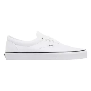 Vans Era Blanco Tenis Caballero 0ewzw00