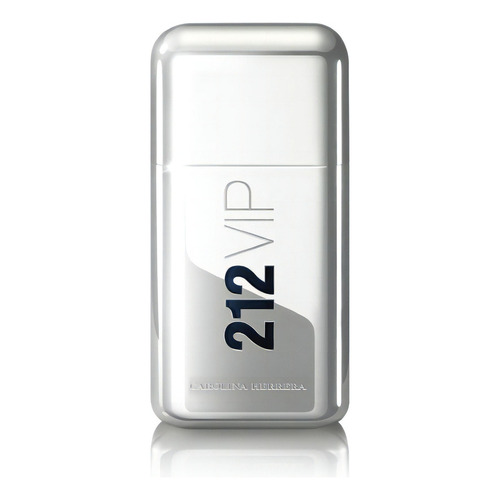 Carolina Herrera 212  Men Vip EDT 50 ml para  hombre