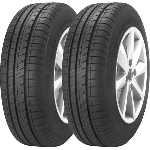 Kit de 2 neumáticos Pirelli Formula Evo P 195/65R15 91 H