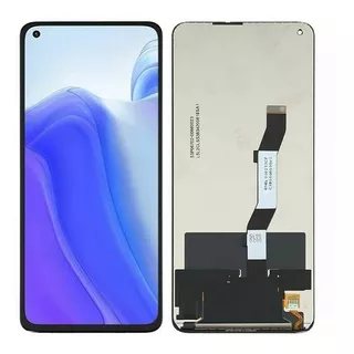 Pantalla Display Lcd Táctil Para Xiaomi Mi 10t Mi 10t Pro 5g