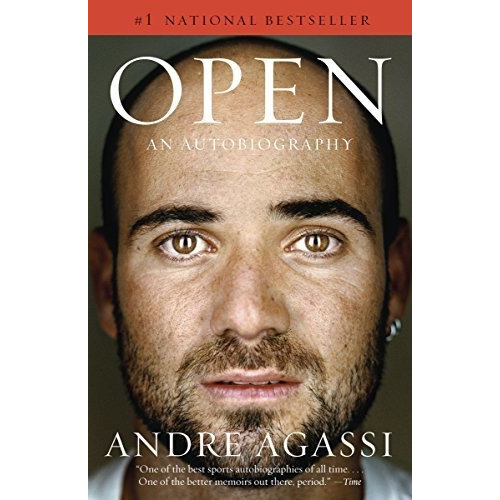 Libro Open Original