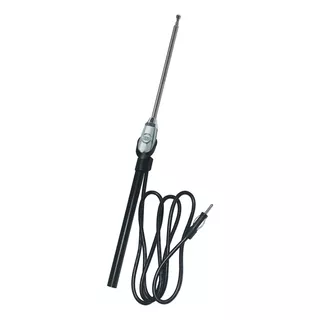 Antena Modelo Truffi Para Fusca, Variant, Tl 