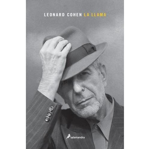 Llama, La - Leonard Cohen