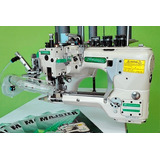 Maquina Mj62g  Flatseamer 1 Diferencial