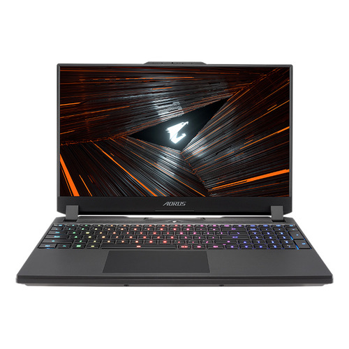 Notebook 15.6 Aorus 15 Xe4-73la514sh (i7/1tb/16gb/3070ti/) Color Negro