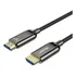 Cable S-video De 1 A 1 Unitek C11085gy01-10m Negro De 10m