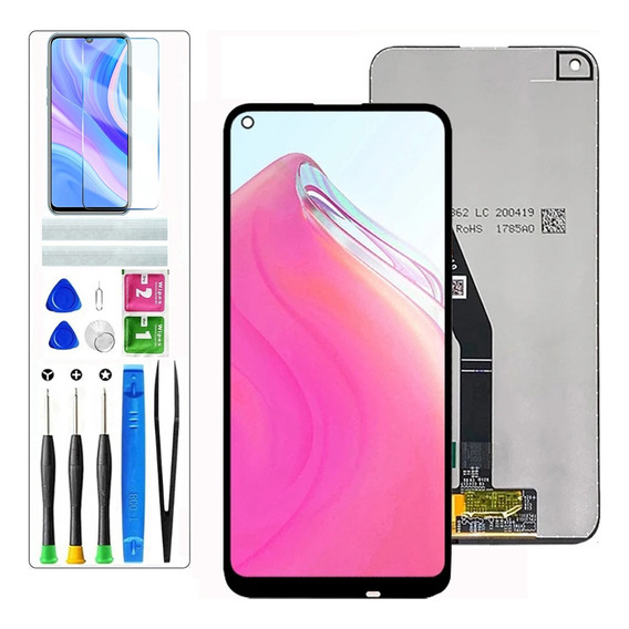 Pantalla Táctil Lcd Para Huawei Y7p 2020 Art-l28