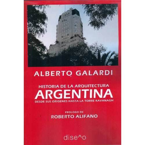 Historia De La Arquitectura Argentina
