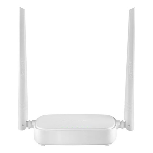 Router Tenda N301 blanco 220V