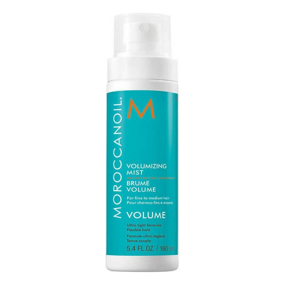 Moroccanoil Bruma Voluminizadora, Volumizing Mist, Pelo Fino