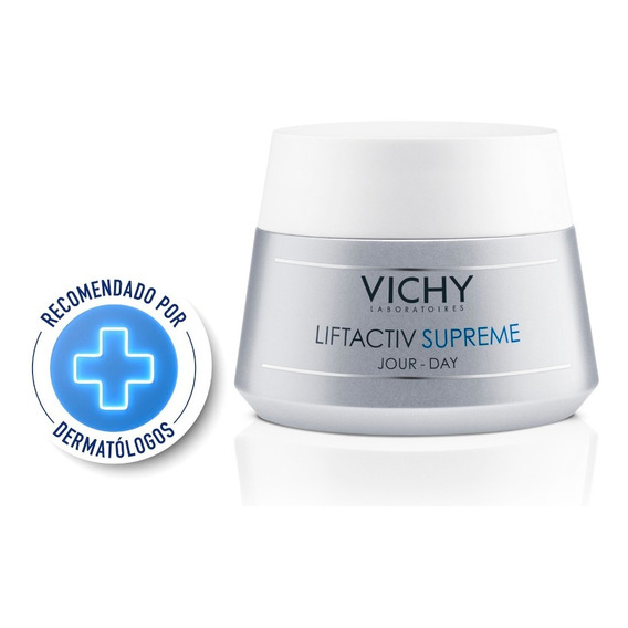 Liftactiv Supreme Piel Seca 50ml Vichy