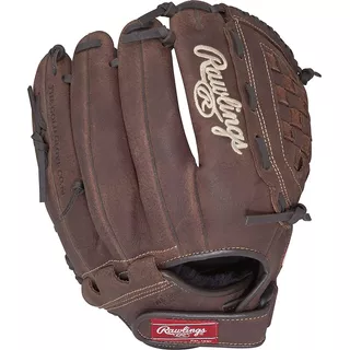 Rawlings Guante Para Beisbol Jugador Derecho 12.5 In