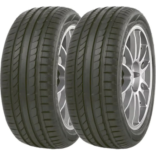 Kit de 2 llantas Atlas Sport Green SUV 215/70R16 100H H