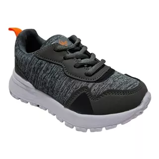 Zapatillas Wake Running  Livianas Niños Funny Store