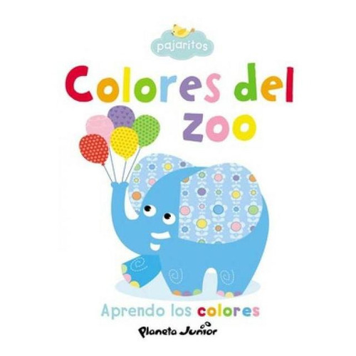 Colores Del Zoo