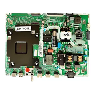 Power Main Samsung Bn9651849a Bn96-51849a Un50tu7000f Gb04
