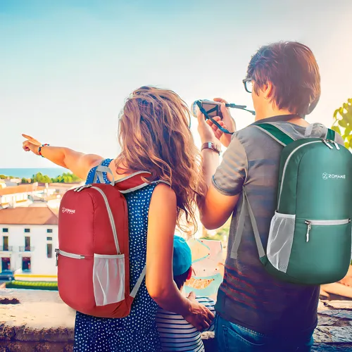 Mochila 20l senderismo sale