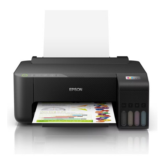 Impresora Epson Ecotank L1250