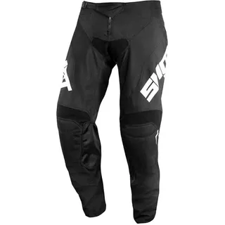 Pantalon Moto Enduro/cross Raw Black