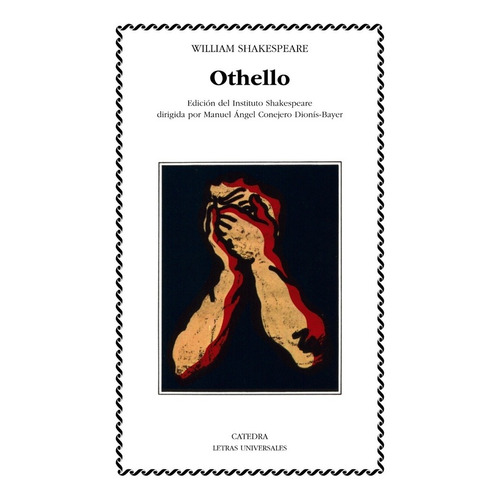 Othello                      Otelo - Shakespeare, William