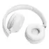 Auriculares inalámbricos JBL Tune 520BT blanco