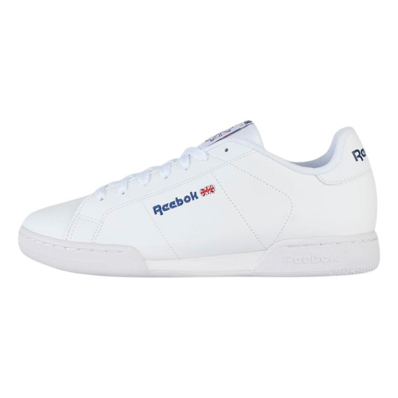 Tenis Reebok Npc Ii Sync Hombre Casual